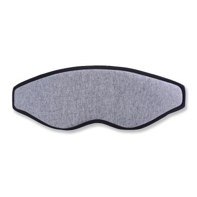 China Hot Selling EYE E-WARMER Temperature Graphene Heating Adjustable Eye Mask NEW for sale