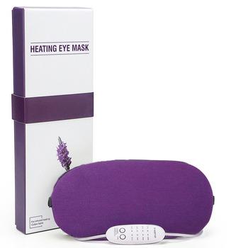 China Sleeping Eye Mask USB Nourishing Wireless Eye Warmer for sale