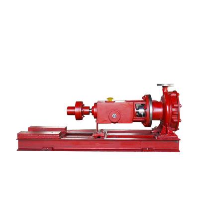 China Other cheap desulfurization pump for industrial use for sale