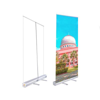 China Advertising Economical Roll Banner Stand Display for sale