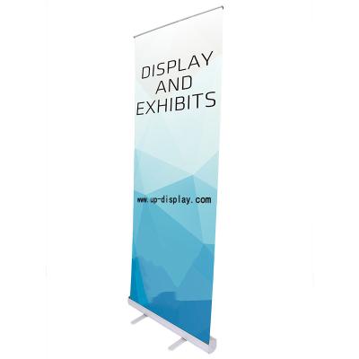 China Show Standard Roll Up Banner Stand Display Show for sale