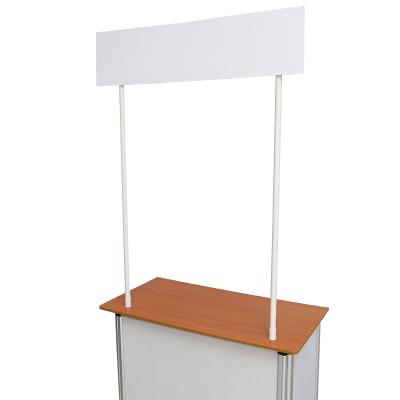 China Foldable Weightweight Promotion Table Display for sale