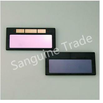 China auto-darkening welding filter WF001-3 for sale