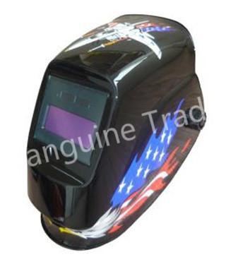 China SZTC PHENIX welding Helmet for sale