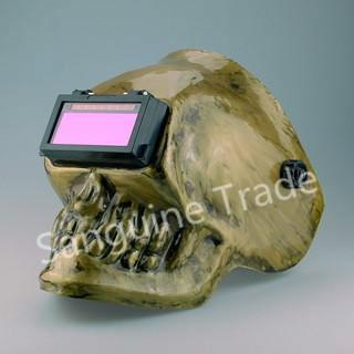 China art-stytle Welding Mask for sale