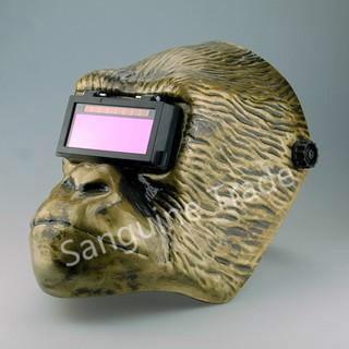 China art style Welding Mask for sale