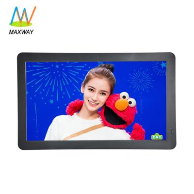 China Factory Wholesale 13 Inch LED Speaker Full HD 1080p TFT Screen Color LCD Monitor 13inch Display for sale