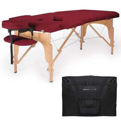 China Hot Selling Yamage Comfortable Table Seki High Quality Massage Massage Table Milking Professional Salon Furniture for sale