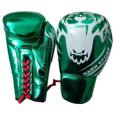 China Universal Gym Equipment Personalized Training Kick Boxing Gloves for sale