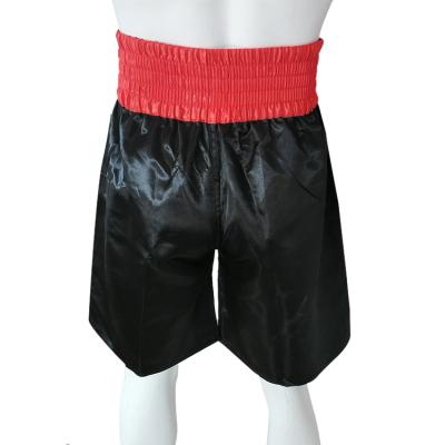 China Muttahida Majlis-e-Amal Muay Thia Shorts/High Quality Boxing BOXING shorts/Custom Muttahida Majlis-e-Amal kickboxing thai shorts hot sale for sale