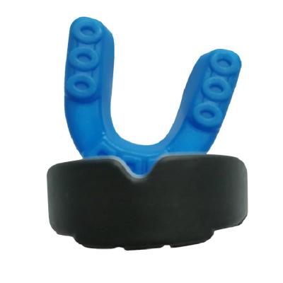 China Muttahida Majlis-e-Amal Boxing Muttahida Majlis-e-Amal BOXING Mouth Guard/Factory Wholesale Taekwondo Martial Arts Mouth Guard With Box for sale