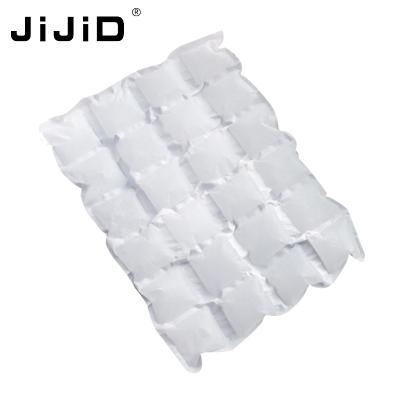 China JiJiD Waterproof Lightweight Dry Ice Packs For Seafood Keep Cool Cold Chain Transport for sale