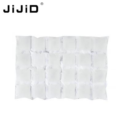 China JiJiD High Quality Waterproof Temperature Phase Change Custom Material Continuous Cooling Ice Pack for sale