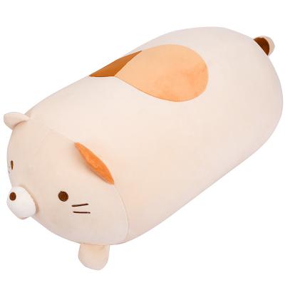 China Custom Plush Color Promotional Size Creature Plush Corner Toy for sale