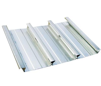 China 688/720/750 metal building materials metal deck/cover deck/floor decking sheet for sale