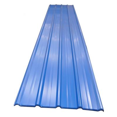 China Varied according to type corrugated color steel sheets roof / wall metal claddings for sale