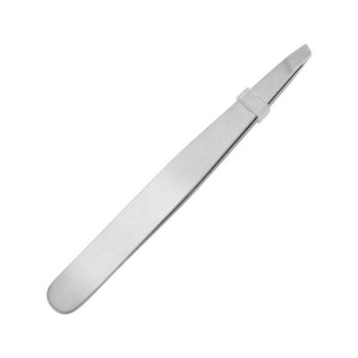 China Factory direct sales of stainless steel tweezers classic eyebrow eyebrow for sale