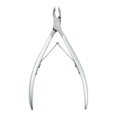 China Finger Dead Skin Pliers Dead Skin Pliers Nail Trimming Tools Safety Safe To Use Nail Clippers for sale