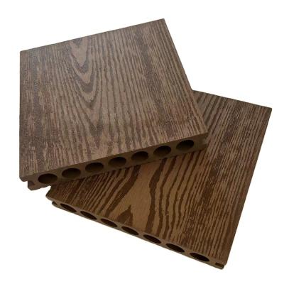 China Factory Supply Eco Friendly Natural Soft Modern Click Multilayer Engineered Flat Embossed Flooring Moisture Proof Flooring for sale