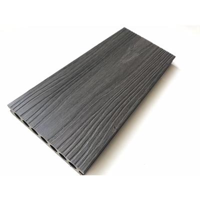 China Hot Sale Modern Wood Decking Plastic Composite Outdoor Pool Floors WPC Factory Price for sale