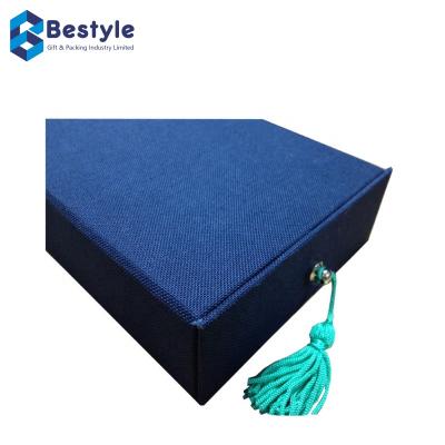 China Bestyle Recyclable Premium Packaging Cardboard Drawer Boxes Jewelry Gift Packaging for sale