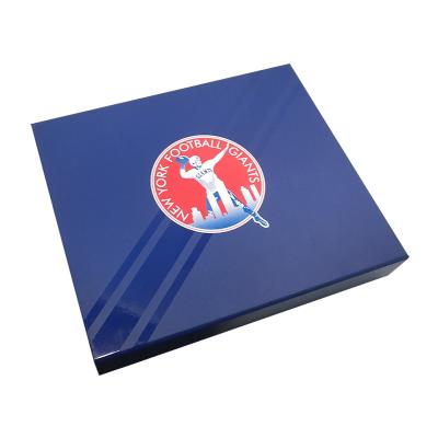 China Handmade Customized Magnetic Box With High Quality Custom Printed Cardboard Paper Gift Packaging Boxes for sale