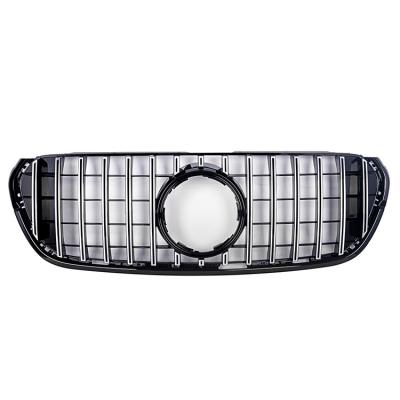 China ABS Br470 GT X Class Gloss Black Grille for sale