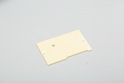 China 3mm Silicone Rubber Insulated Thermal Mold à venda