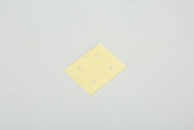 中国 Water Absorption ≤1% Thermal Plate 40kg/m3 -50C~120C 販売のため