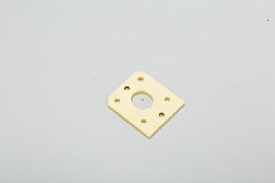 China Excelente aislamiento de placa de aislamiento de fibra de vidrio para la máquina de vulcanización en venta