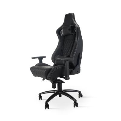 China Adjustable (Height) Fabric Boss Leather Executive Office Chairs Back Support for sale