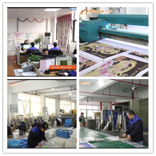 Verified China supplier - Dongyang Pinzhi Arts& Crafts Co., Ltd.