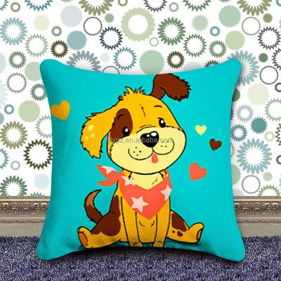 China New Classic/Postmodern U Case Cover DIY Diamond Art Cross Stitch Mandala Pillow Diamond Painting Cartoon Dog Cushion Christmas Decoration Kit for sale