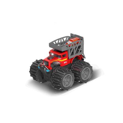 China Cheap price factory vehicles inertial off-road vehicle friction four-wheel car for sale