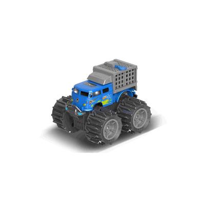 China Global High Quality Friction Best-Selling Toy Inertial Vehicles Small Children's Friction Car Toys for sale