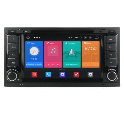 China Car Video TV/mp3/SWC/DVR/WIFI/3G/DVD PX6 8core Android 4+64GB for VW Touareg DSP DVD Player GPS 4G WIFI BT IPS DSP SWC Android Car Multimedia System for sale