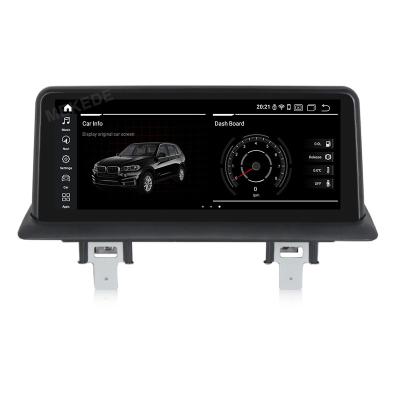 China TV/mp3/SWC/DVR/WIFI/3G/DVD Android 10.0 8 Core 4+64GB 1920*720P Car DVD Player For BMW 1 Series E81 E82 E87 E88 116i 118i 120i 130i GPS 2005-2012 4G LTE for sale