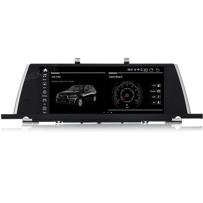 China TV/mp3/SWC/DVR/WIFI/3G/DVD Android 8Core 1920*720P 4+64GB Car DVD Player For BMW 5 Series GT F07 2009-16 CIC NBT Radio Stereo Navigation 4G LTE GPS System for sale