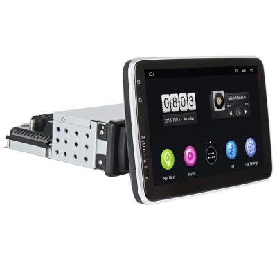 China Navitree 1Din 9inch TV/mp3/SWC/DVR/DVR/WIFI/3G/DVD Car Radio For 1din Universal Suit To All Car Stereo Multimedia Player With Gps Audio Radio for sale