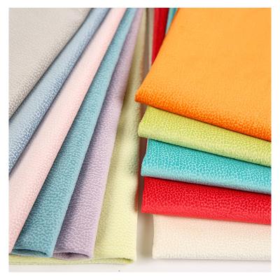 China Stretch Embossing Glue Dry Cleaning Fabric Velvet Crushed Coated Fabric For Sofa Curtain Crushed Velvet Fabric for sale