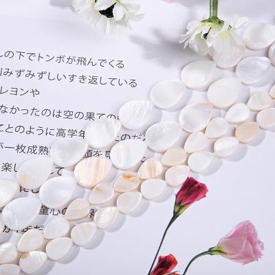 China Wholesales Fashional Souvenir Gifts Natural Shell Beads For Jewelry Making Natural Shell Beads for sale