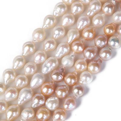 China Fashional Souvenir Gifts Natural Freshwater Pearl Pearl Wholesale Irregular Baroque Freshwater Pearl Loose Baroque Pearl for sale