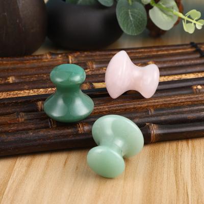 China Fashional Keepsake Gifts Natural Chrysotine Cube Shape Beads Green Gemstone Loose Beads for sale