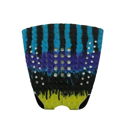 China New Unisex Custom Design EVA Traction Pad Surfboard For Sale for sale