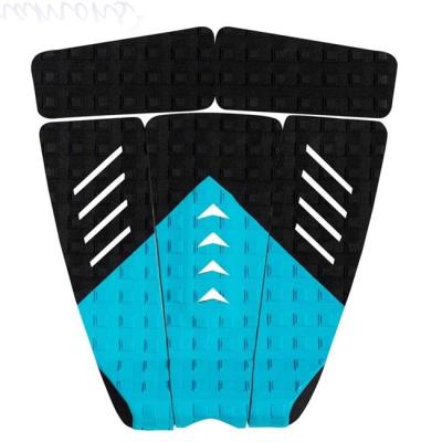 China Good Quality Unisex Surfboard /SUP Traction Pad EVA Surfboard for sale