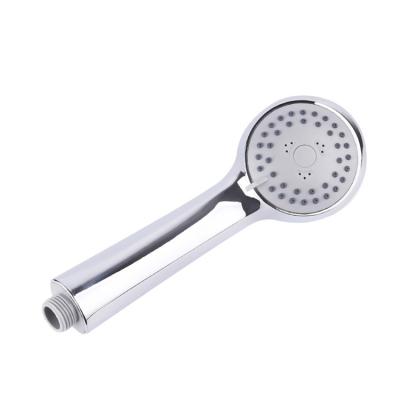 China Floor Stand Faucets Water Saving Filter Hand Shower PP Shower Filter High Pressure Shower Head for sale