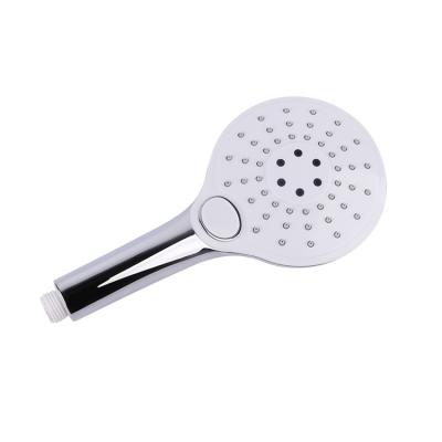 China Portable Water Heater Spare Parts Floor Stand Faucets Hand Shower Head ABS Manufacturer Bathroom for sale