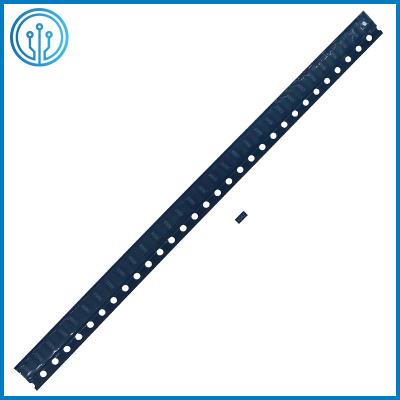 China Elevada precisão 1206 Chip Current Sensing Resistor 3mohm 4mohm 5mohm 6mohm 7mohm 8mohm 9mohm 10mohm à venda