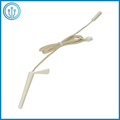 China Frigidaire Thermistor Assembly 242278801 Freezer Refrigerator Temperature Sensor Replacement for sale