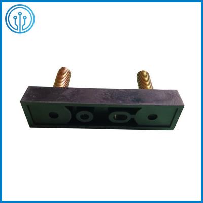 China Linde Forklift Parts UL94-V0 Fireproof Level Bolt On Fuse Holder 3253573925 Fixture for sale